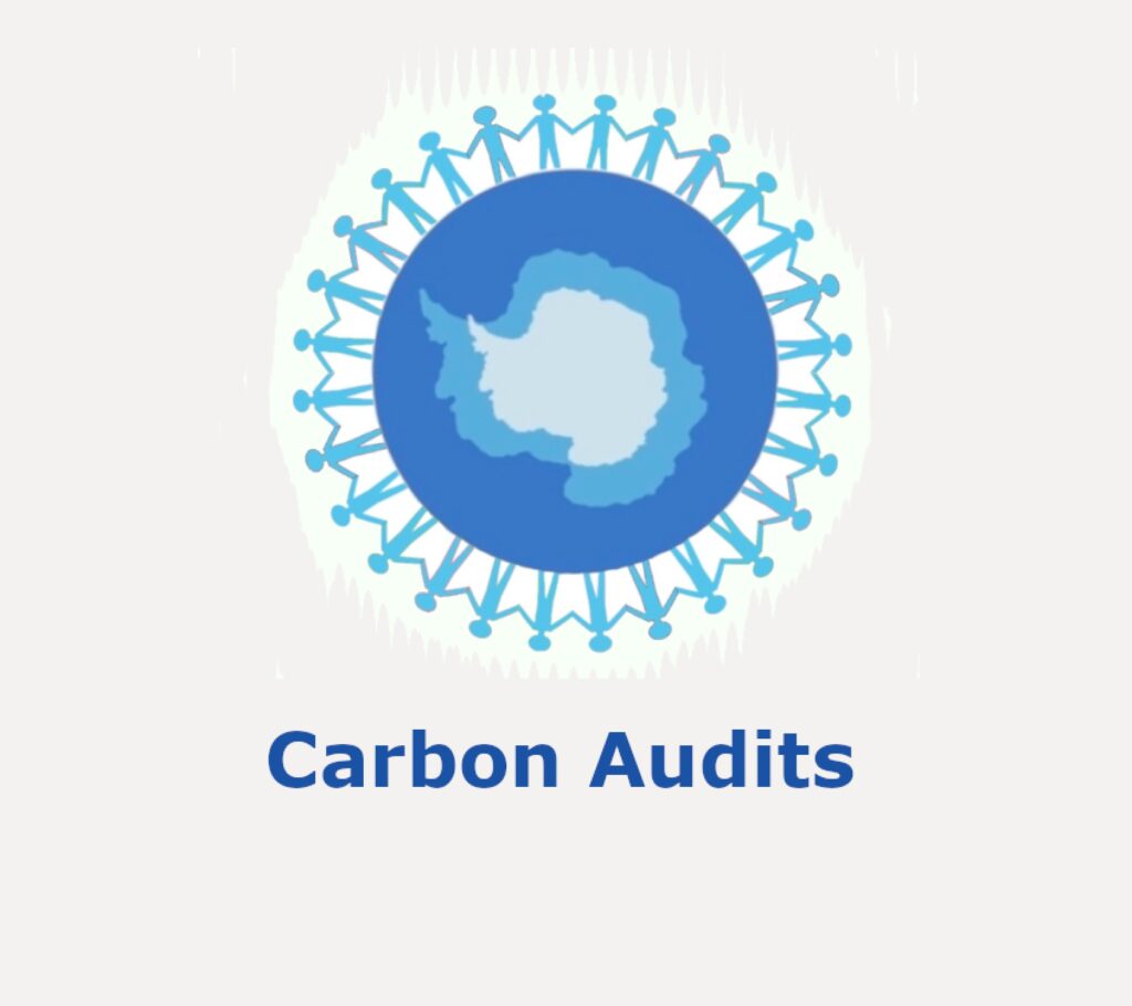 Carbon Audits