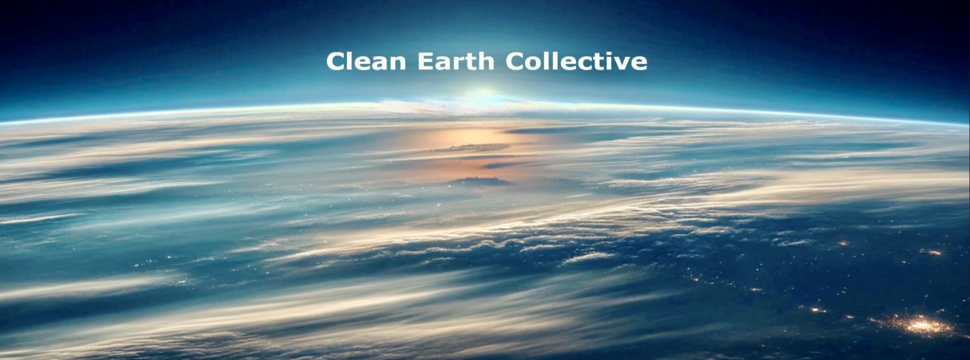 Clean Earth Collective