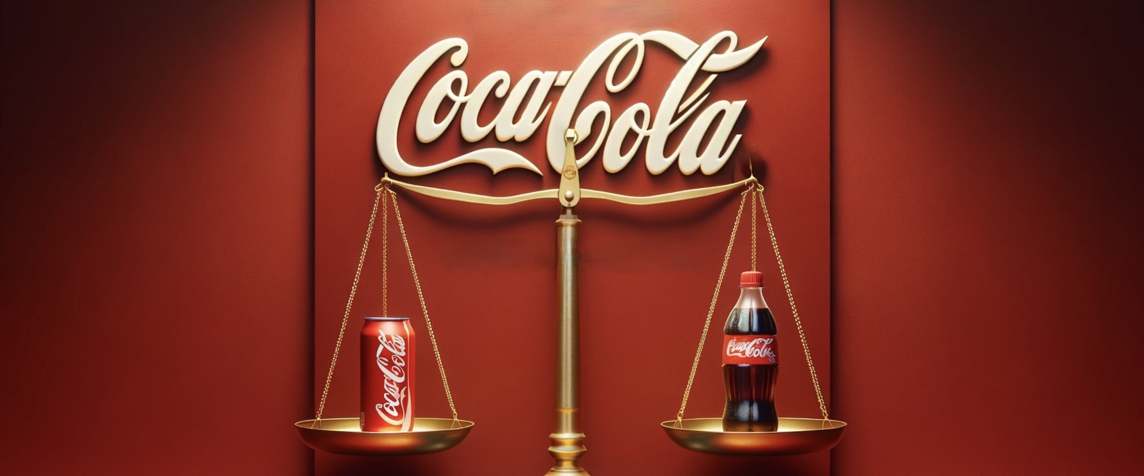 Coca cola carbon