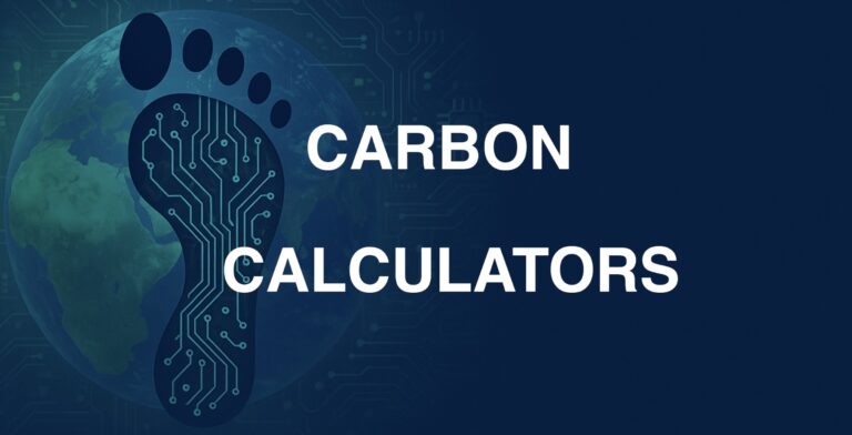Carbon Calculator