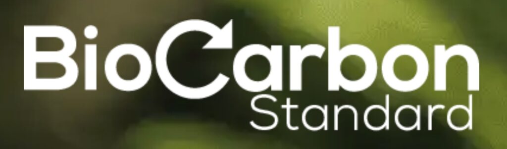 BioCarbon Standard