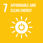 SDG 7